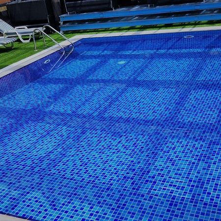 Goldstate Hotel Dubaj Zewnętrze zdjęcie