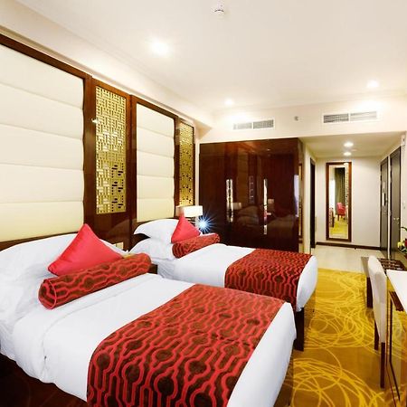 Goldstate Hotel Dubaj Zewnętrze zdjęcie