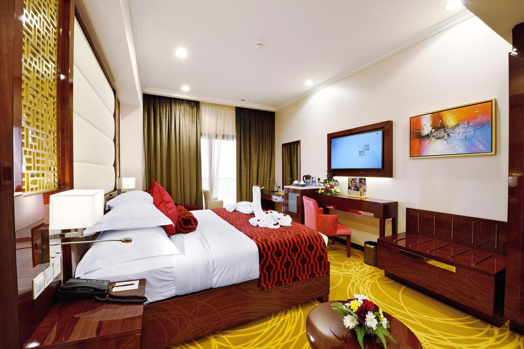 Goldstate Hotel Dubaj Zewnętrze zdjęcie