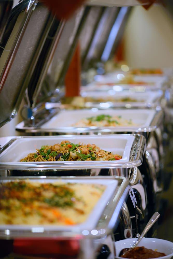 Goldstate Hotel Dubaj Zewnętrze zdjęcie