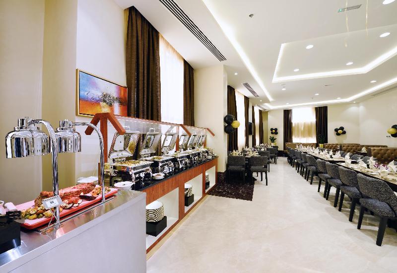 Goldstate Hotel Dubaj Zewnętrze zdjęcie