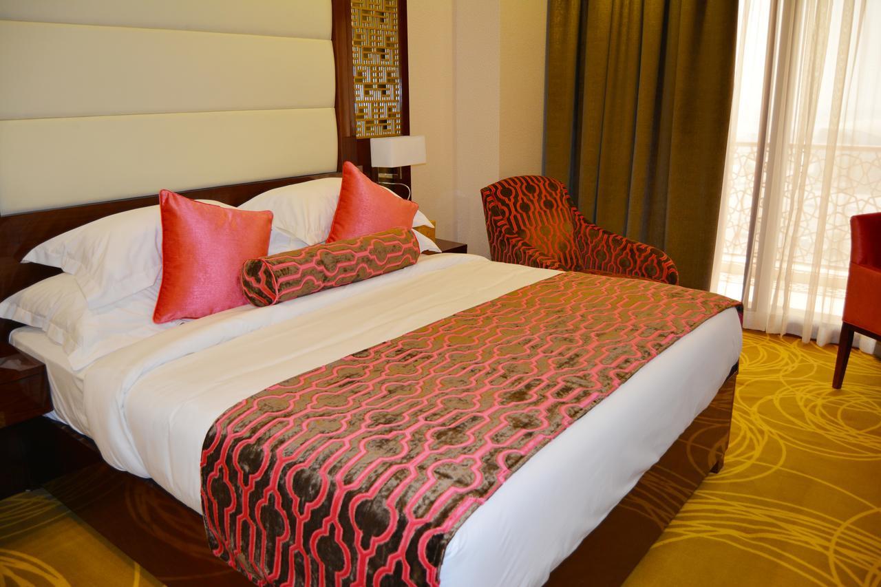 Goldstate Hotel Dubaj Zewnętrze zdjęcie
