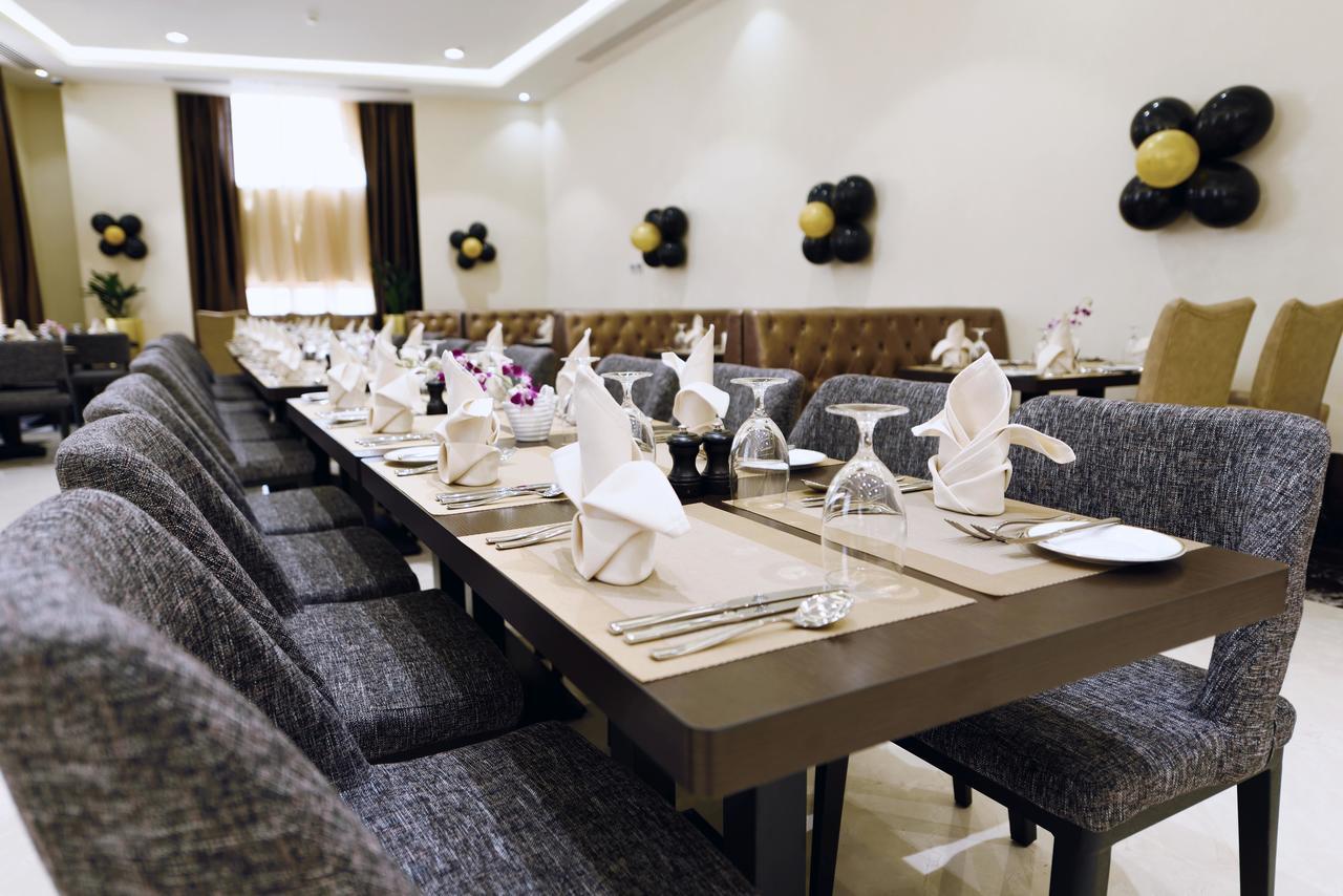 Goldstate Hotel Dubaj Zewnętrze zdjęcie