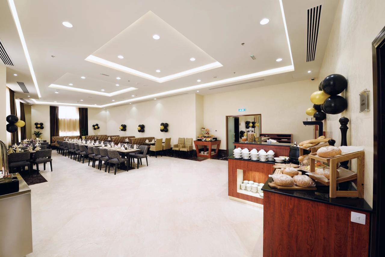 Goldstate Hotel Dubaj Zewnętrze zdjęcie