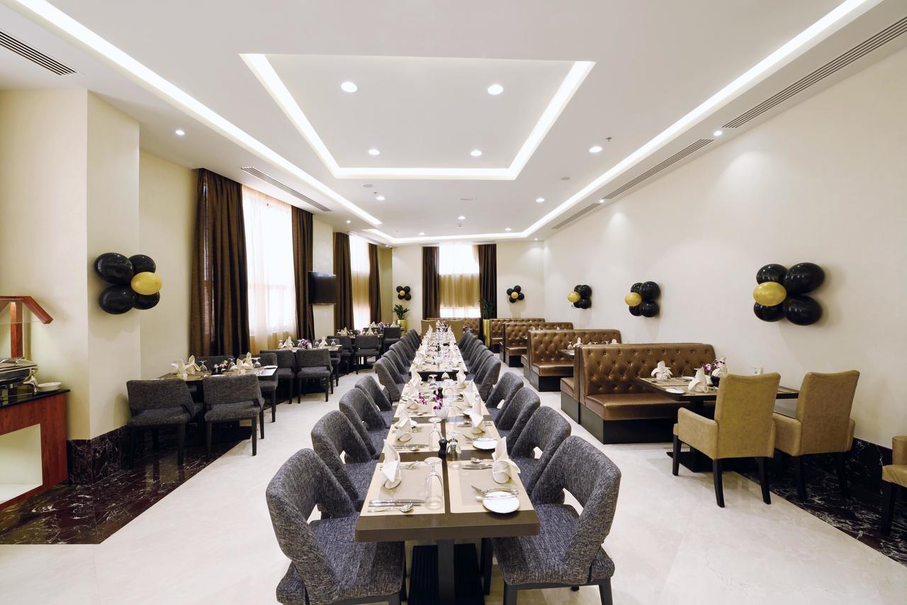 Goldstate Hotel Dubaj Zewnętrze zdjęcie