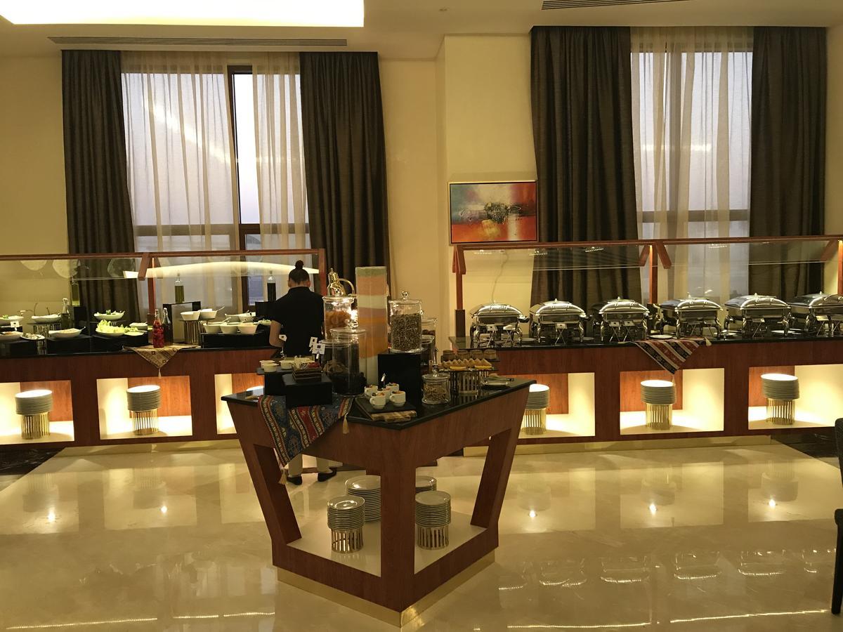 Goldstate Hotel Dubaj Zewnętrze zdjęcie