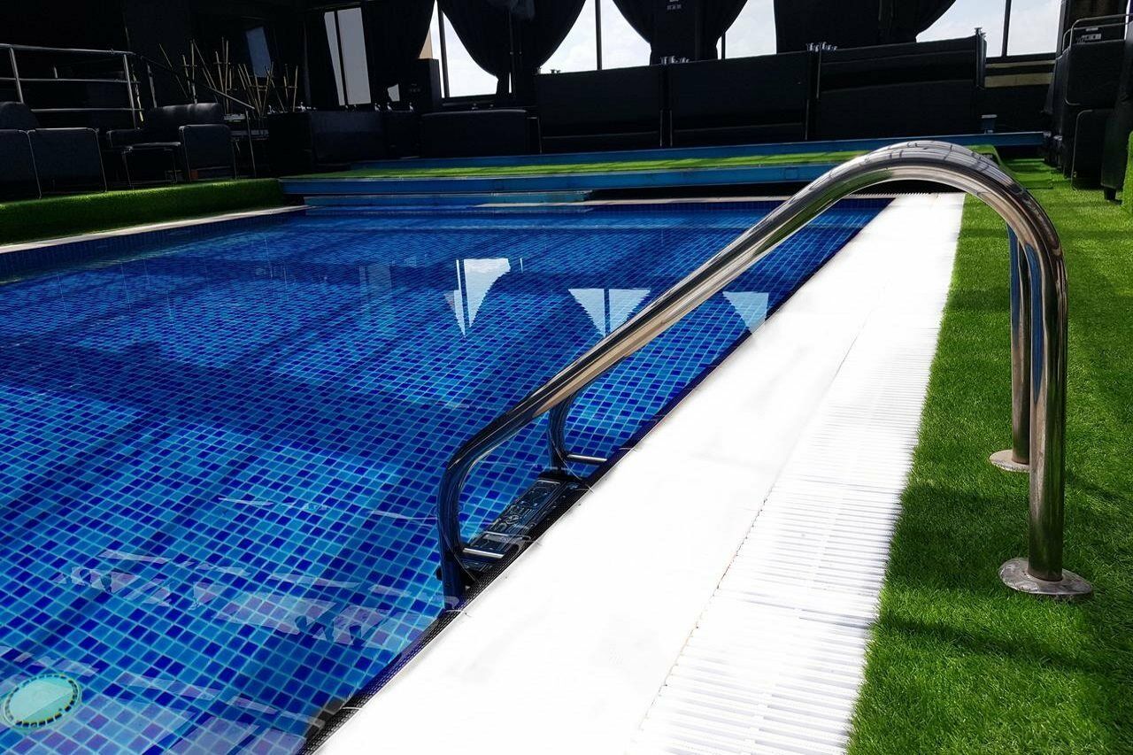Goldstate Hotel Dubaj Zewnętrze zdjęcie